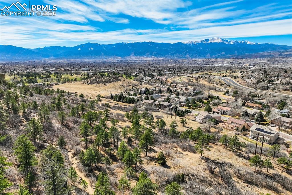 3550 Muirfield Drive Colorado Springs CO 80907