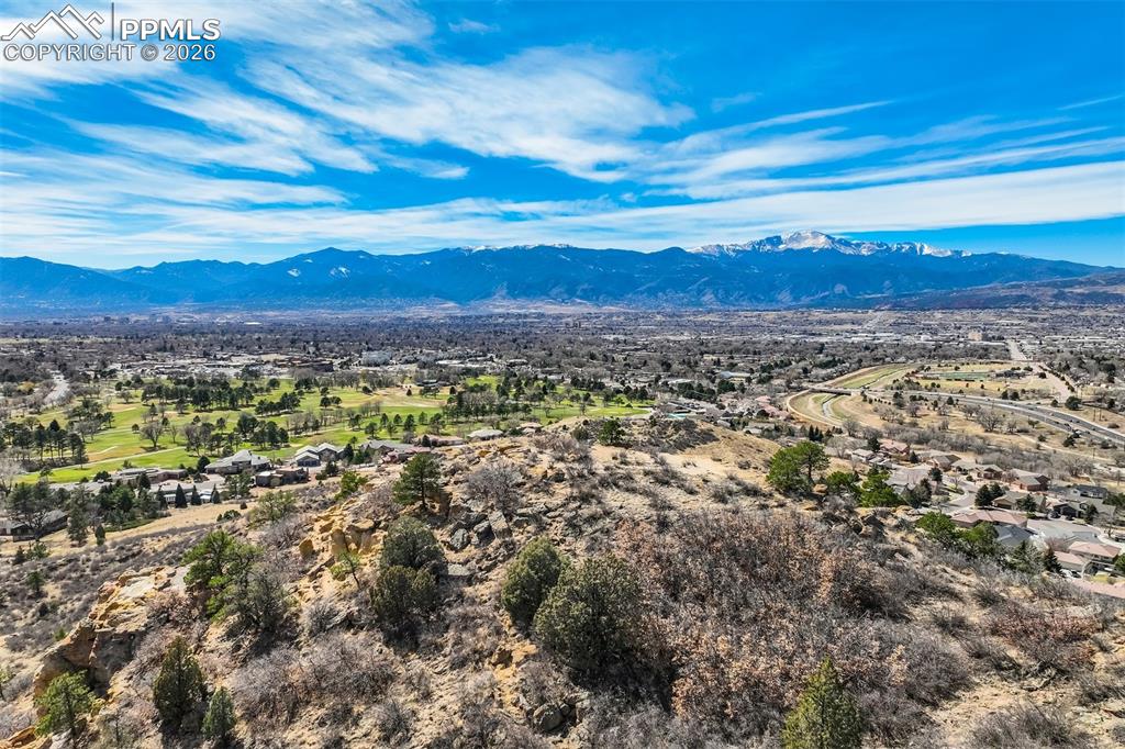 3550 Muirfield Drive Colorado Springs CO 80907