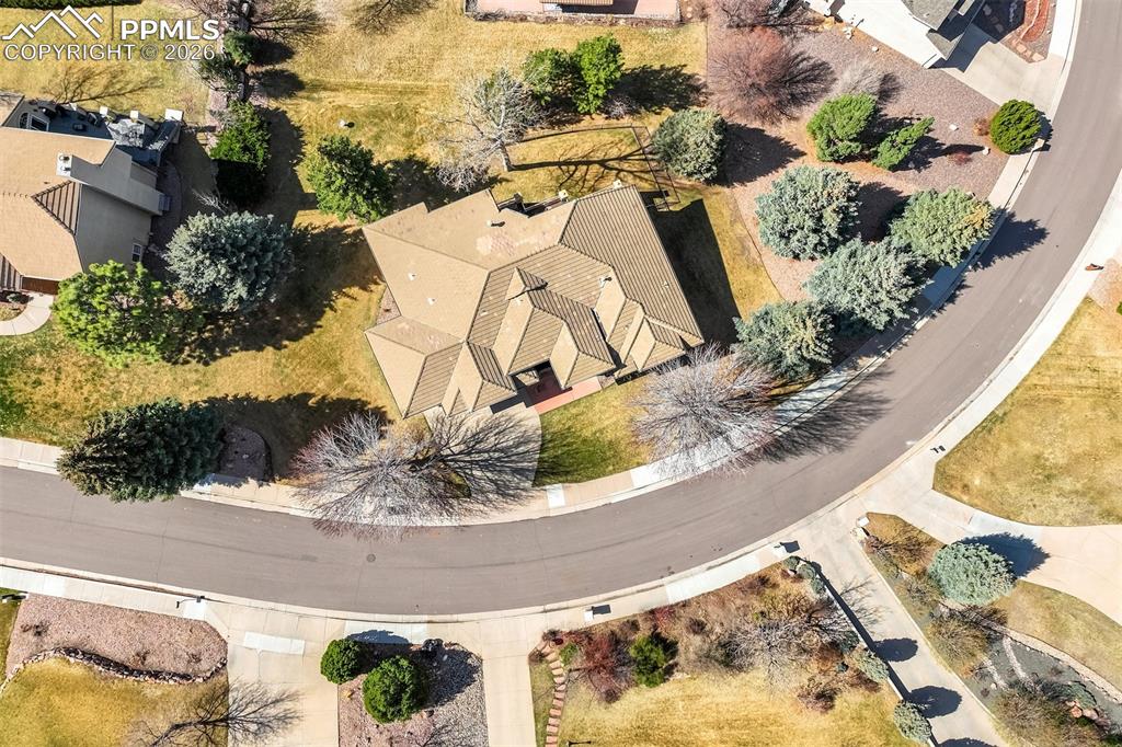 3550 Muirfield Drive Colorado Springs CO 80907