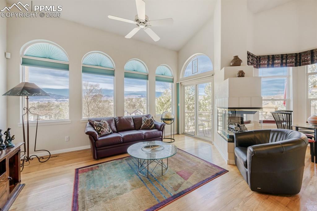 3550 Muirfield Drive Colorado Springs CO 80907