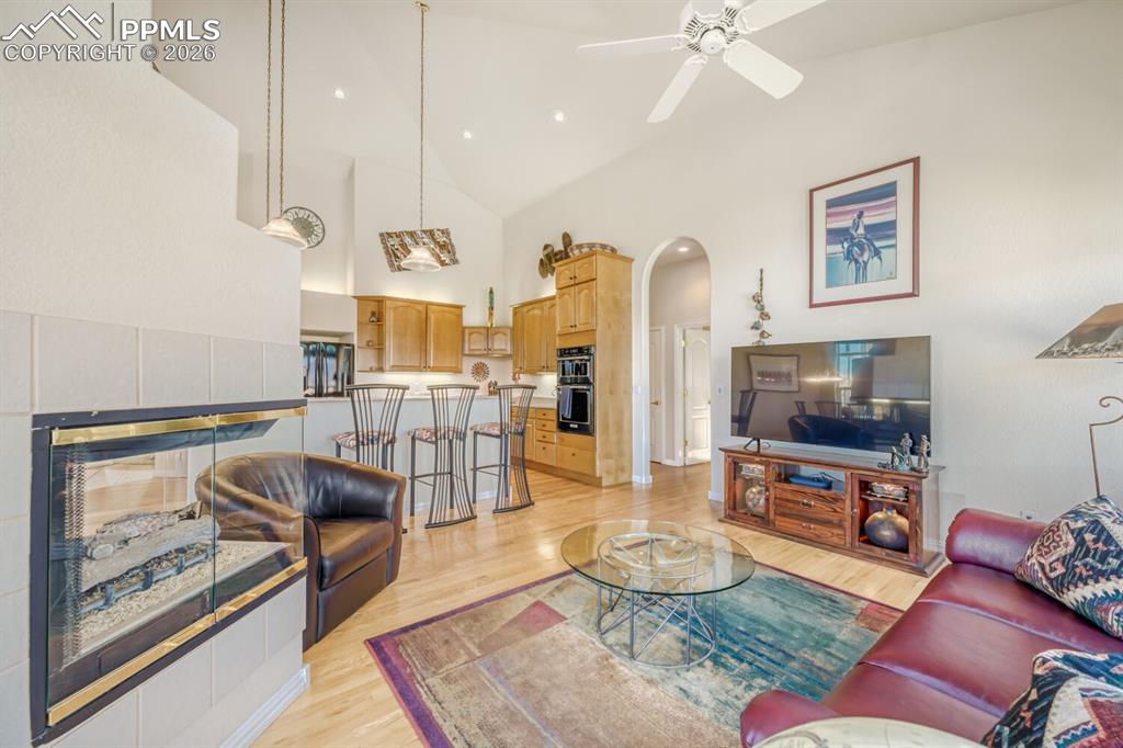 3550 Muirfield Drive Colorado Springs CO 80907