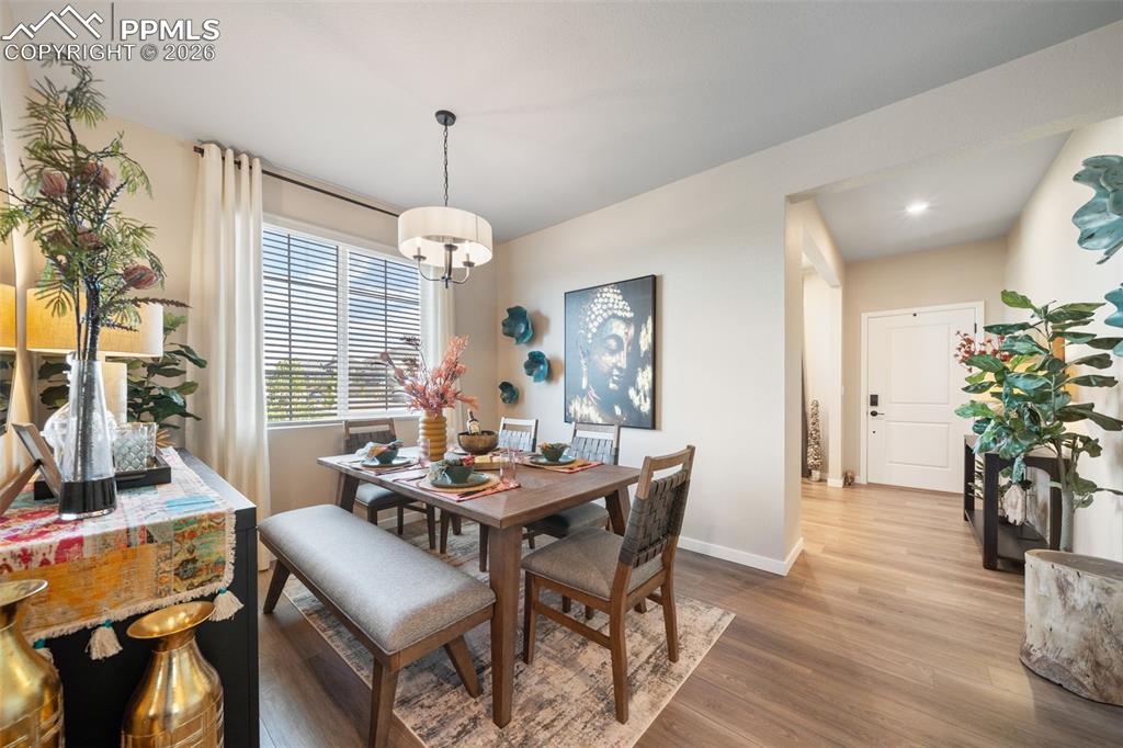 4984 Eddleman Court Colorado Springs CO 80925