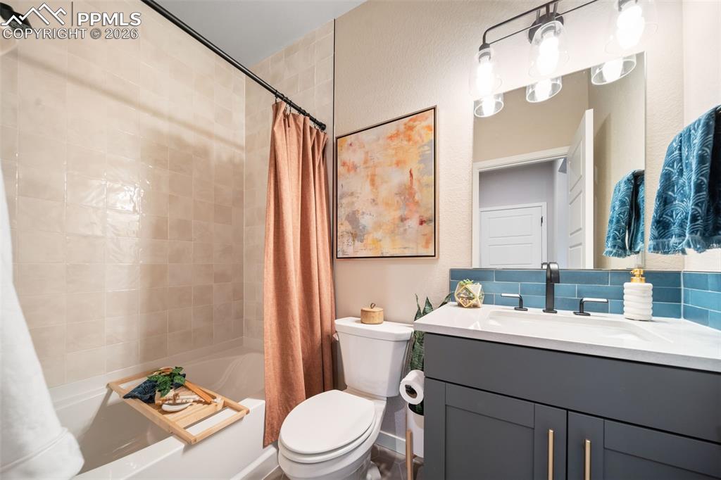 4984 Eddleman Court Colorado Springs CO 80925