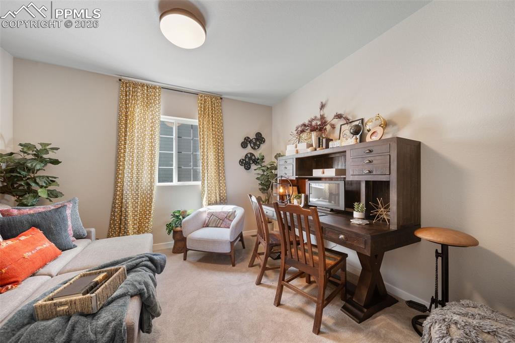 4984 Eddleman Court Colorado Springs CO 80925