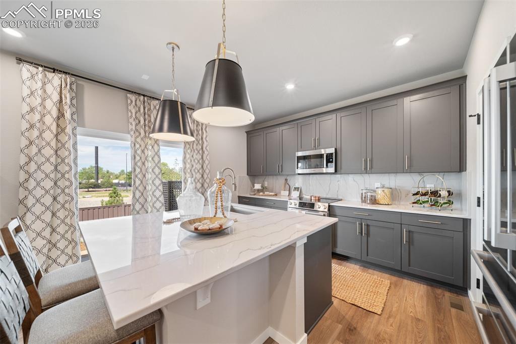 4984 Eddleman Court Colorado Springs CO 80925