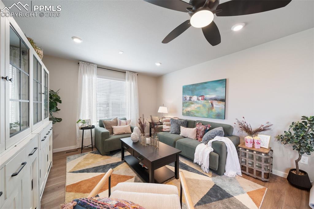 4984 Eddleman Court Colorado Springs CO 80925