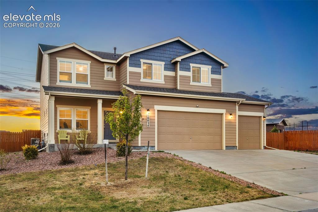 10024 Jaggar Way Peyton CO 80831