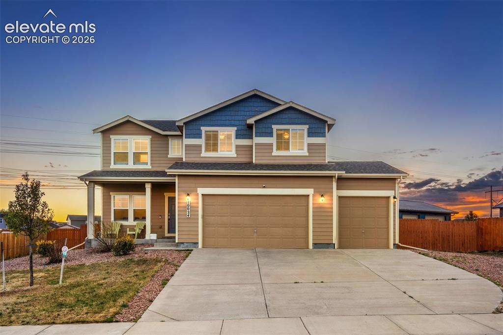 10024 Jaggar Way Peyton CO 80831
