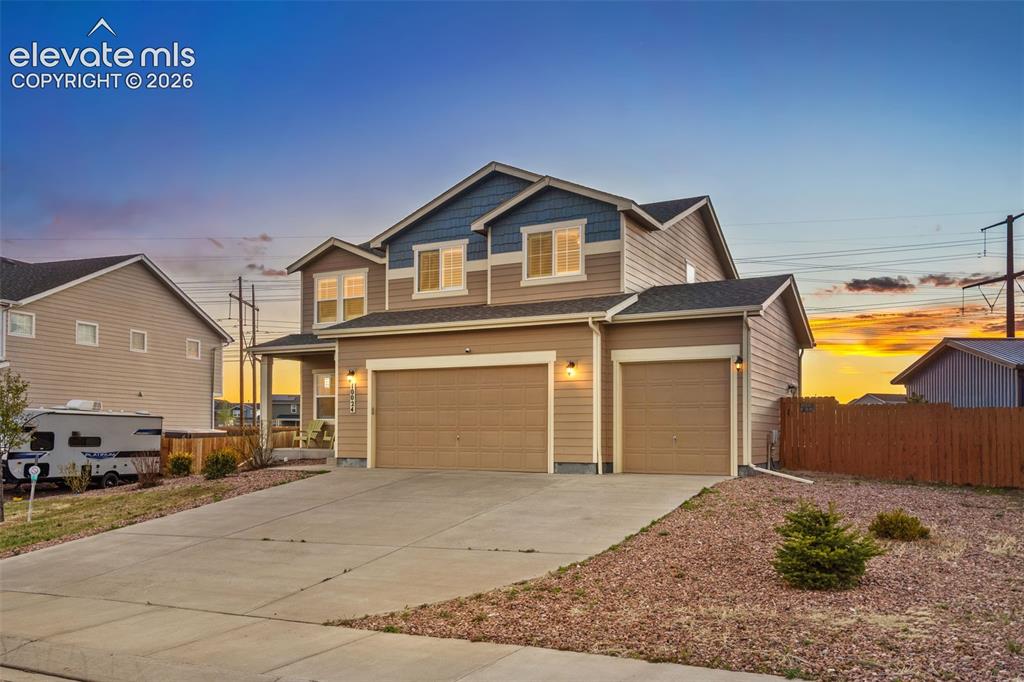 10024 Jaggar Way Peyton CO 80831