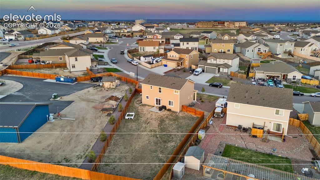 10024 Jaggar Way Peyton CO 80831