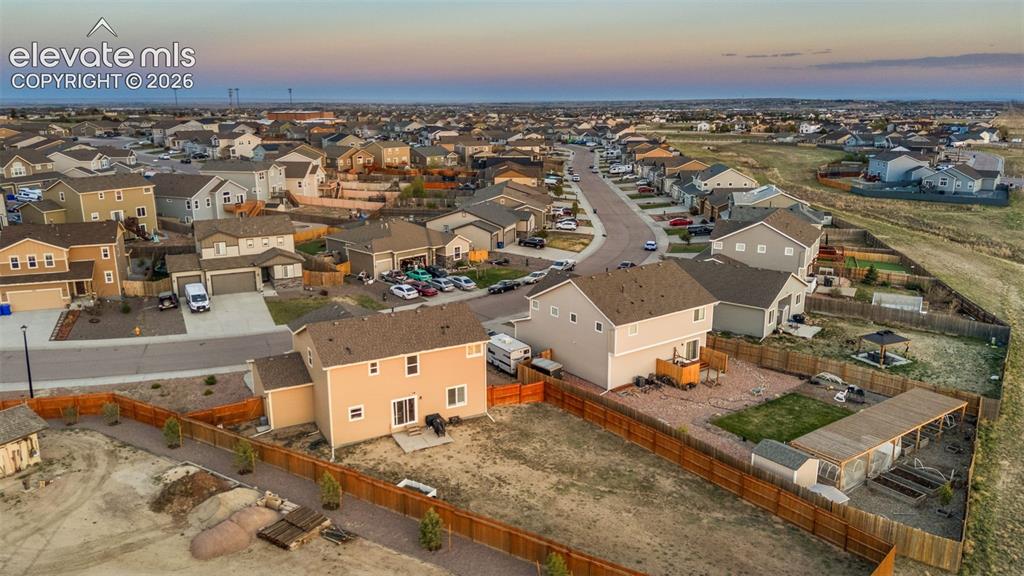 10024 Jaggar Way Peyton CO 80831