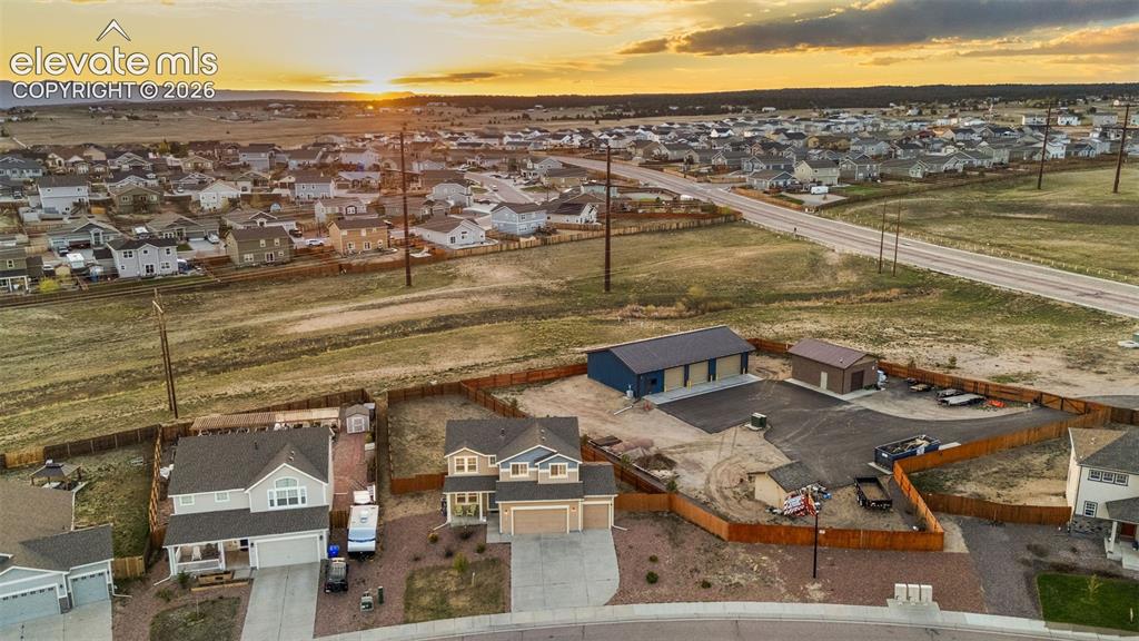 10024 Jaggar Way Peyton CO 80831