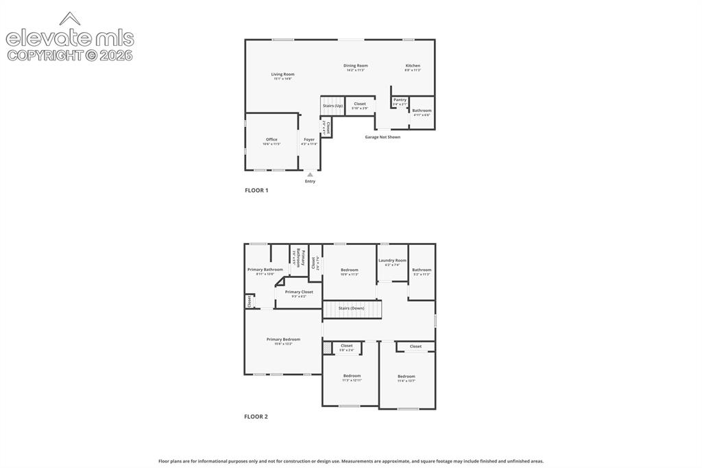 10024 Jaggar Way Peyton CO 80831