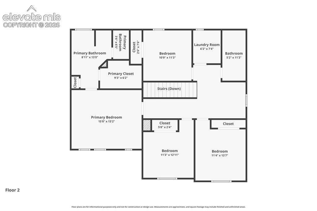 10024 Jaggar Way Peyton CO 80831