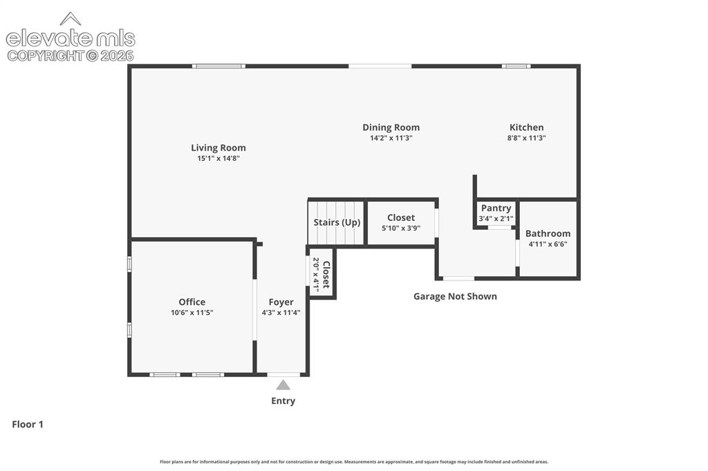 10024 Jaggar Way Peyton CO 80831