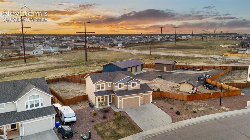 10024 Jaggar Way Peyton CO 80831