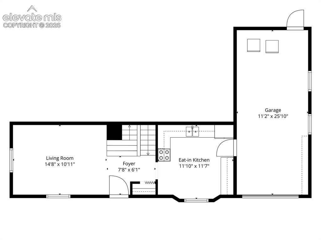 70 Bridle Trail Pueblo CO 81005