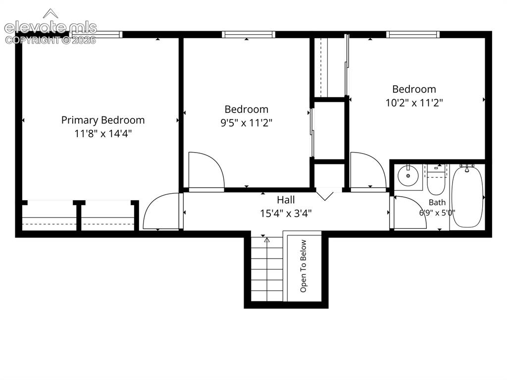 70 Bridle Trail Pueblo CO 81005