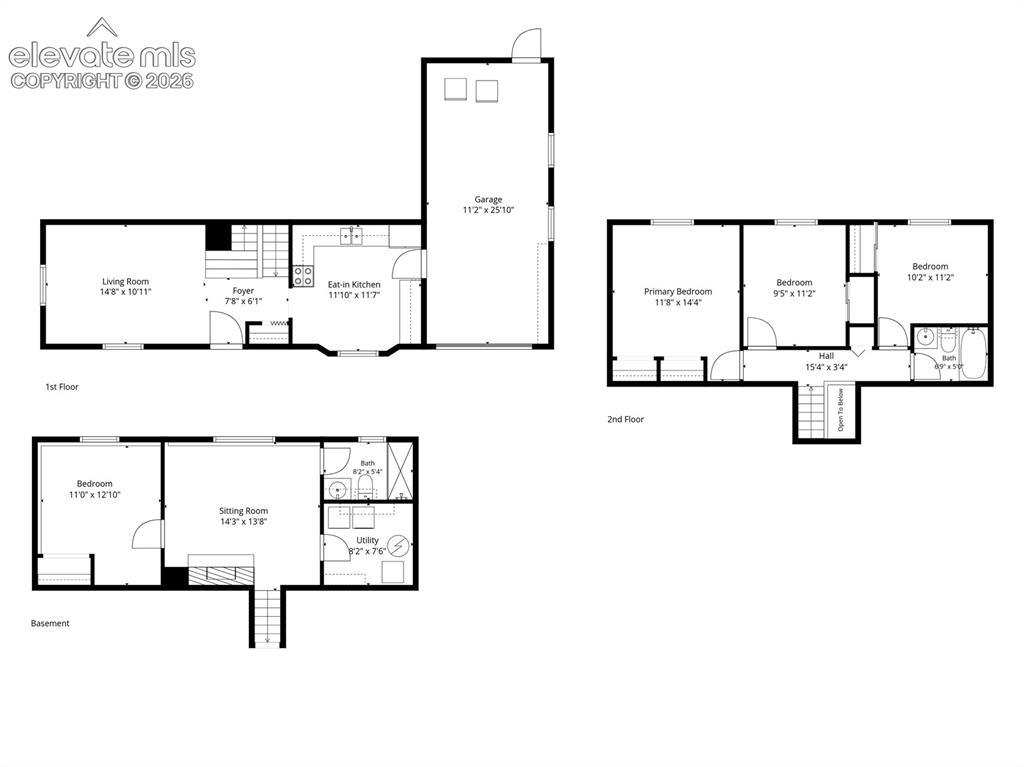 70 Bridle Trail Pueblo CO 81005