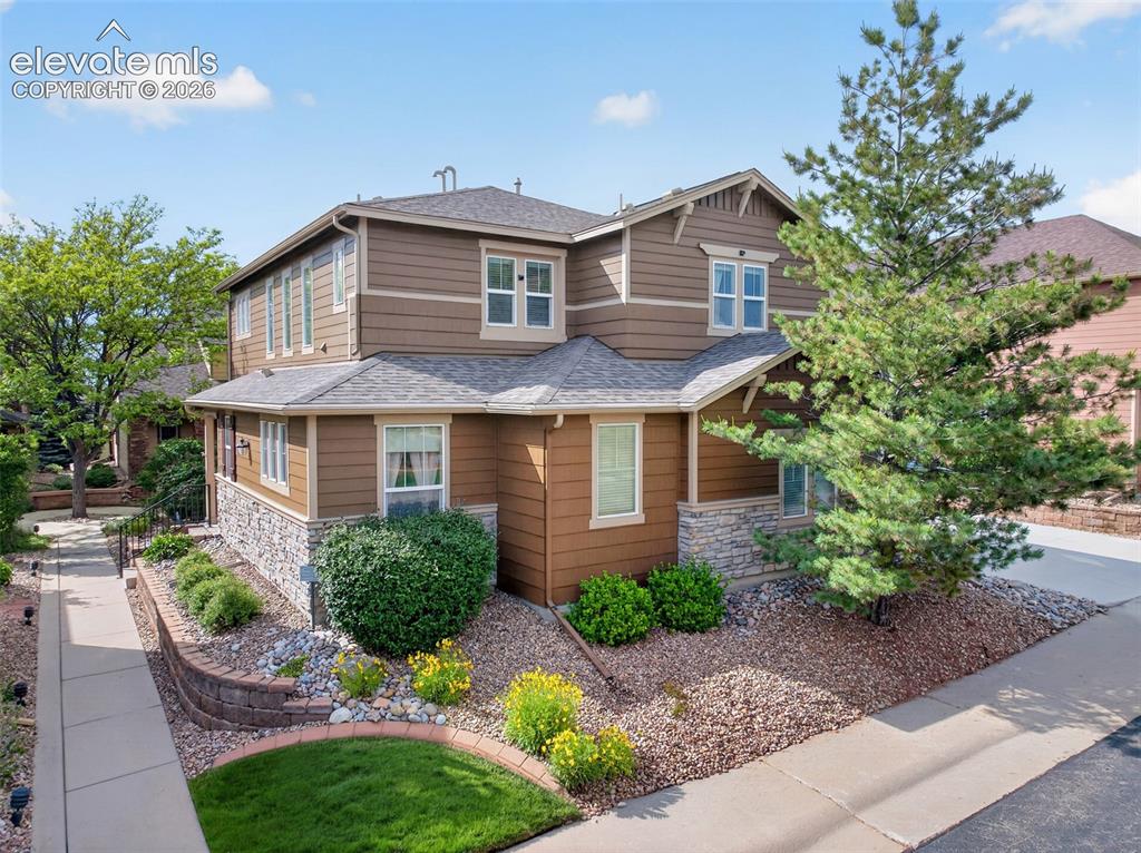 10648 Ashfield Street Highlands Ranch CO 80126