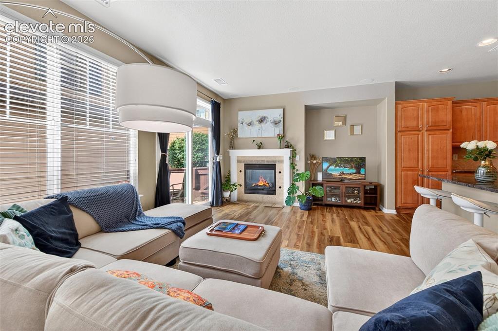 10648 Ashfield Street Highlands Ranch CO 80126