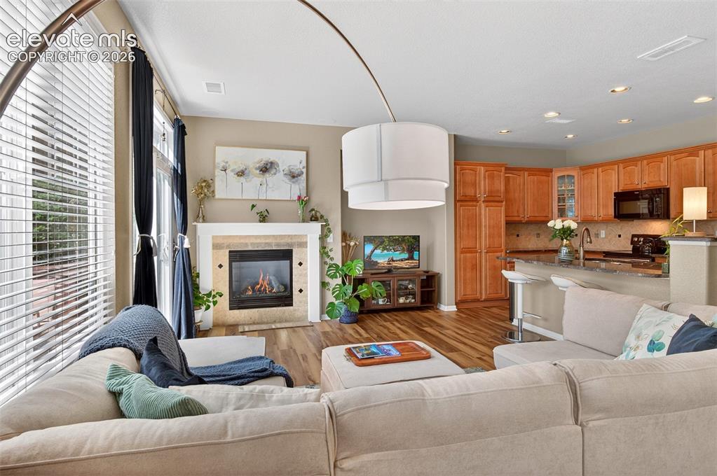 10648 Ashfield Street Highlands Ranch CO 80126
