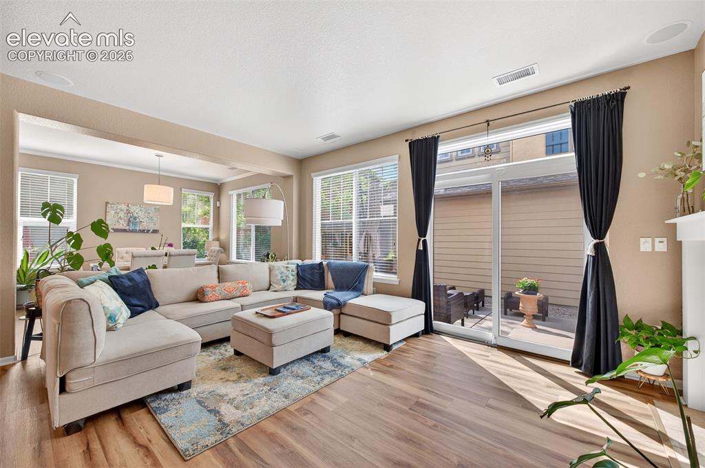 10648 Ashfield Street Highlands Ranch CO 80126