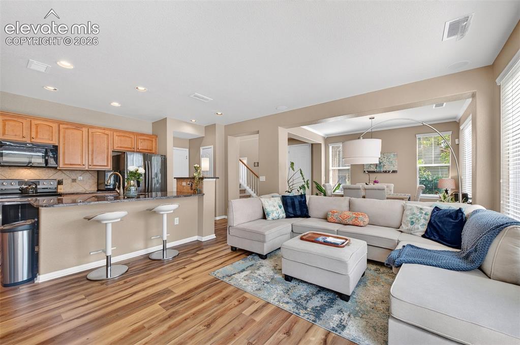 10648 Ashfield Street Highlands Ranch CO 80126