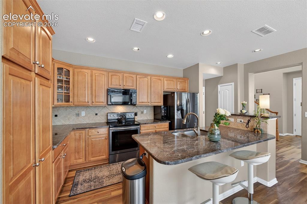 10648 Ashfield Street Highlands Ranch CO 80126