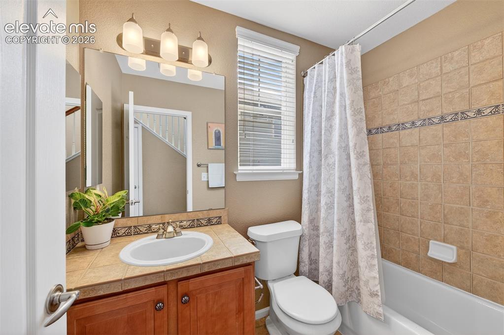 10648 Ashfield Street Highlands Ranch CO 80126