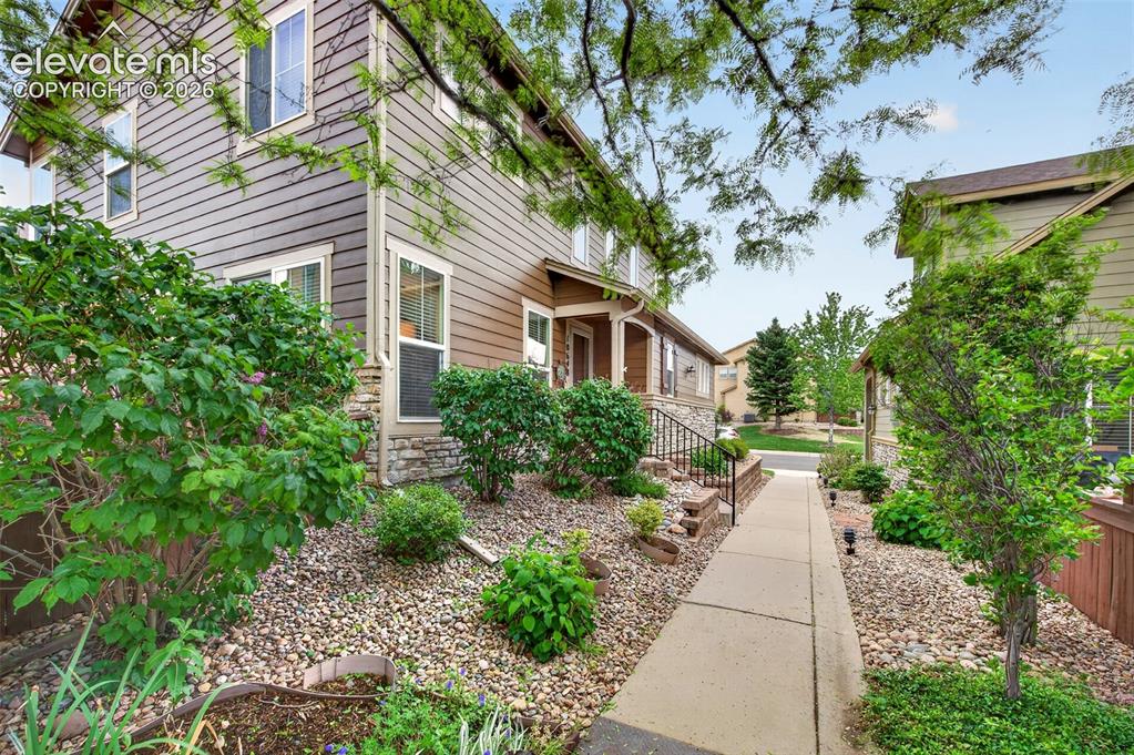 10648 Ashfield Street Highlands Ranch CO 80126