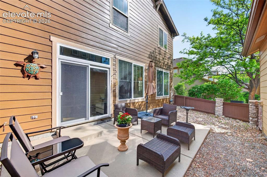 10648 Ashfield Street Highlands Ranch CO 80126