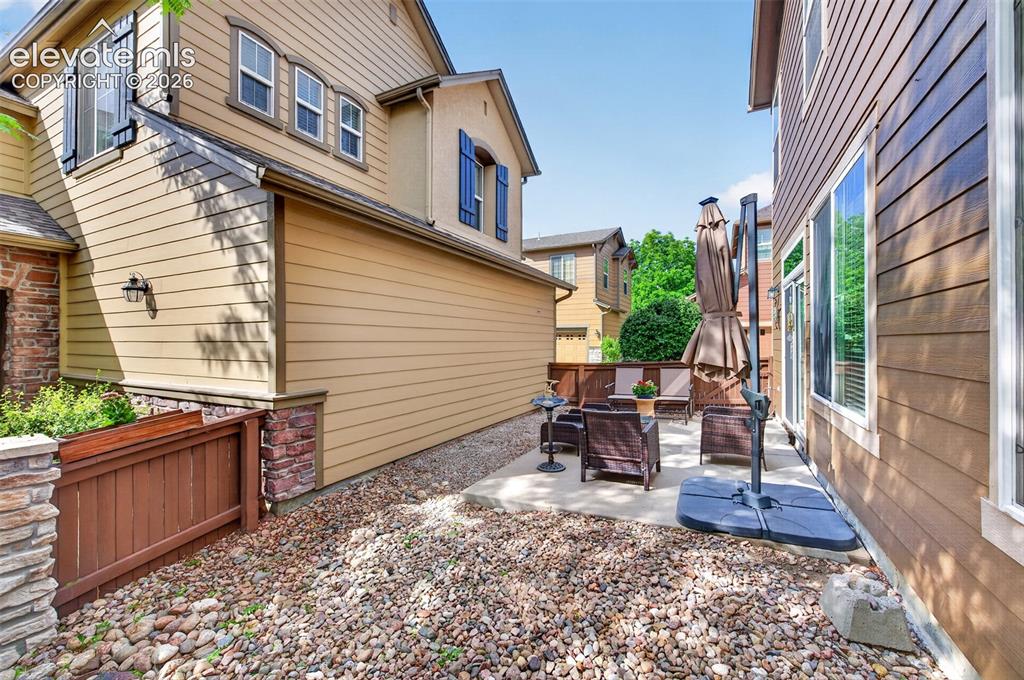 10648 Ashfield Street Highlands Ranch CO 80126
