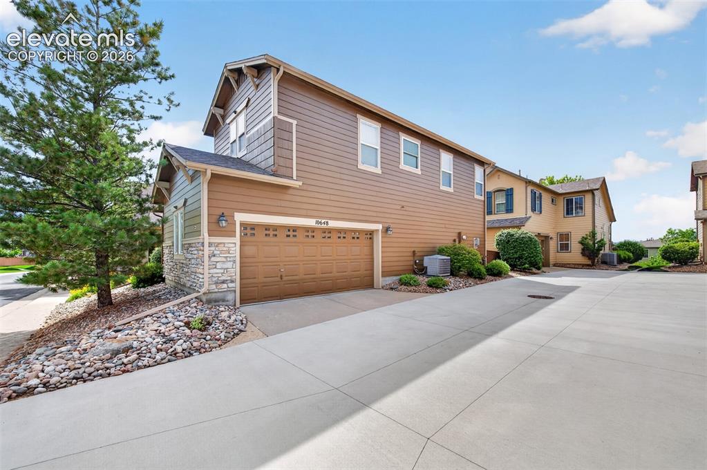 10648 Ashfield Street Highlands Ranch CO 80126