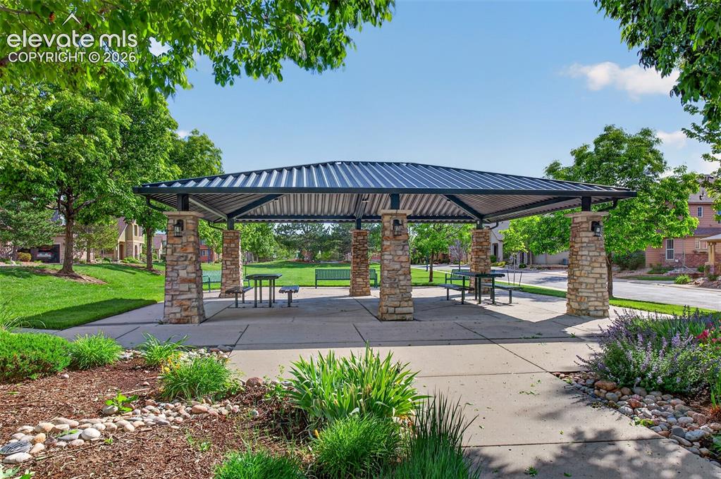 10648 Ashfield Street Highlands Ranch CO 80126