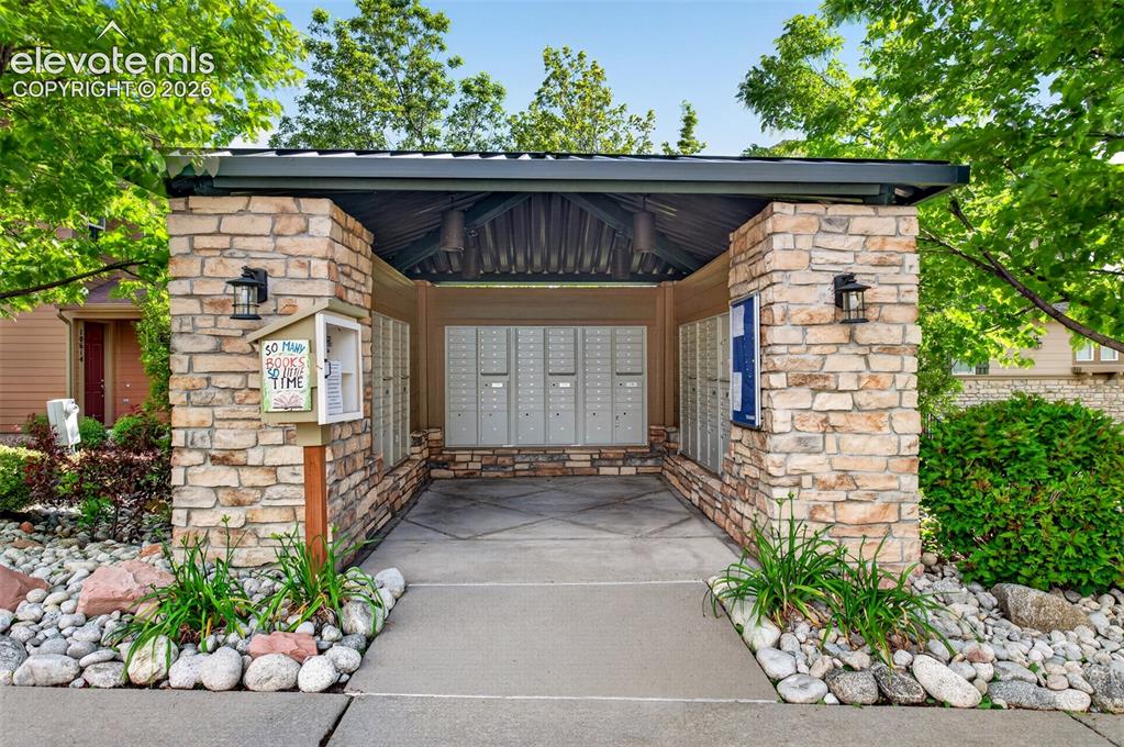 10648 Ashfield Street Highlands Ranch CO 80126