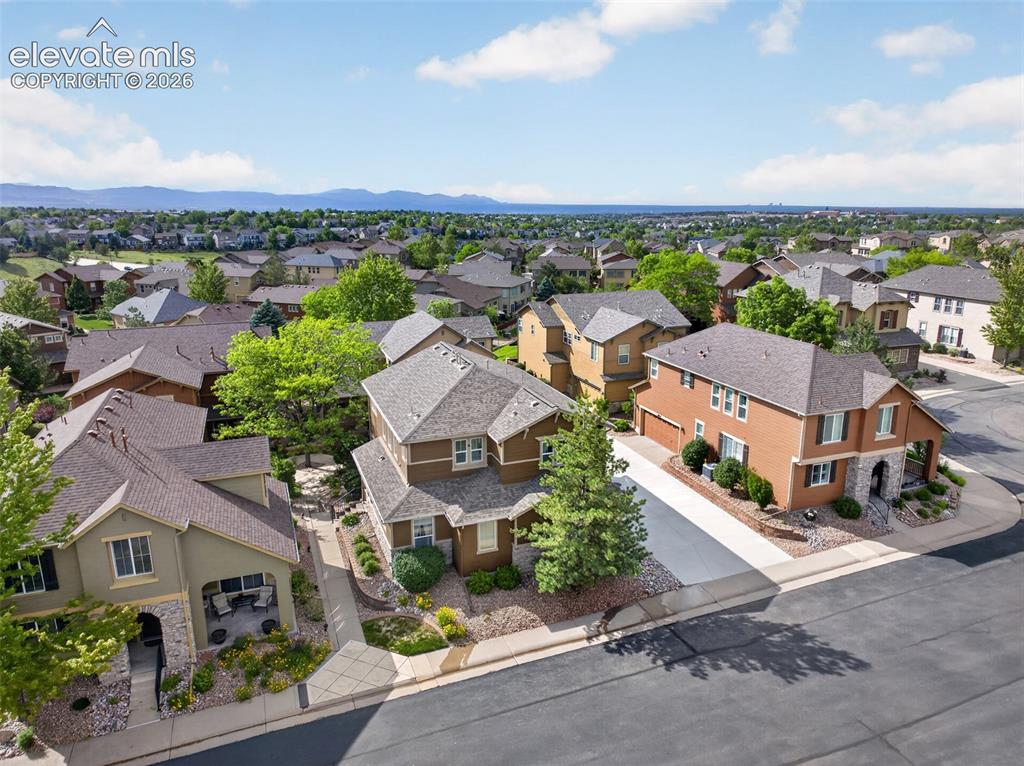 10648 Ashfield Street Highlands Ranch CO 80126