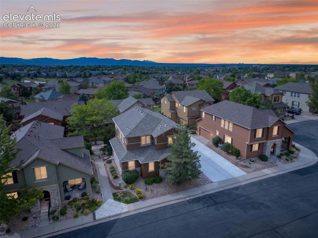 10648 Ashfield Street Highlands Ranch CO 80126