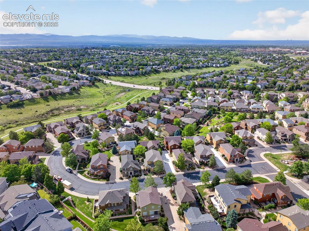 10648 Ashfield Street Highlands Ranch CO 80126
