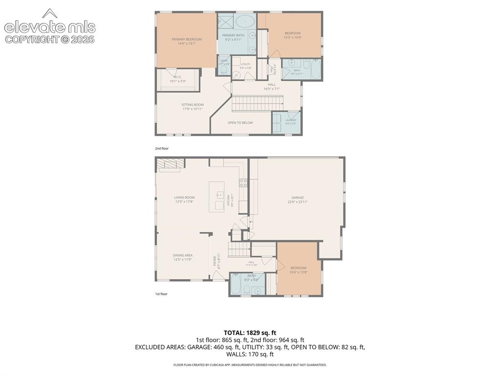 10648 Ashfield Street Highlands Ranch CO 80126