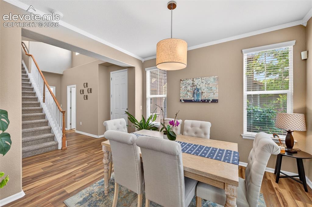 10648 Ashfield Street Highlands Ranch CO 80126