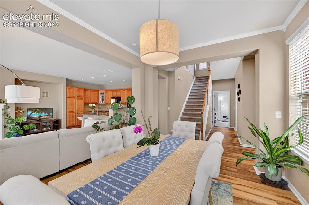 10648 Ashfield Street Highlands Ranch CO 80126
