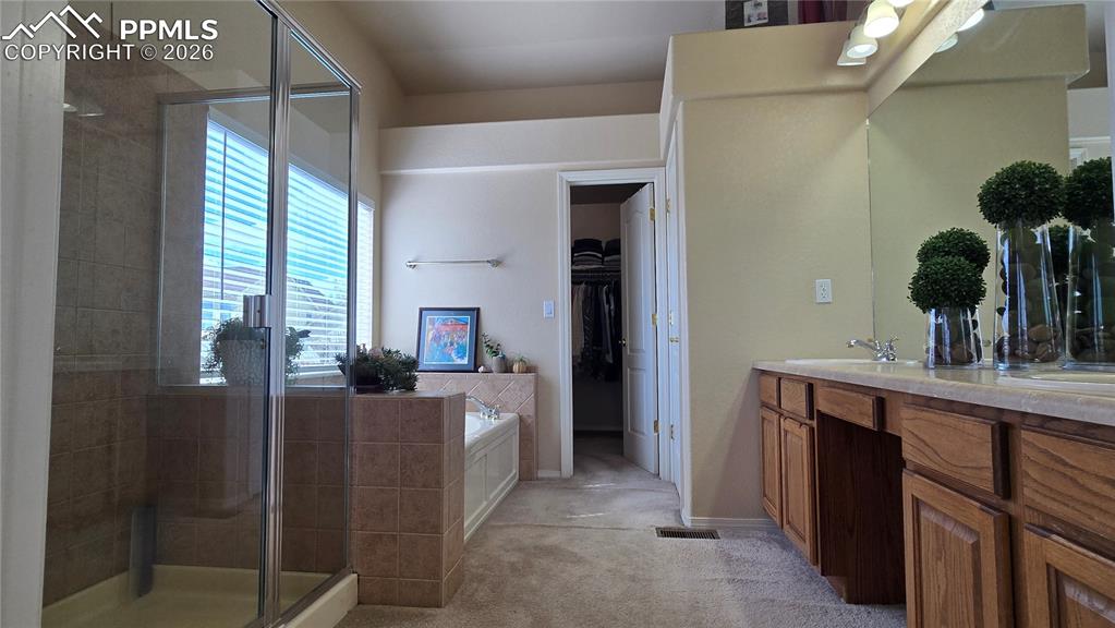 7458 Flathead Lake Drive Colorado Springs CO 80923