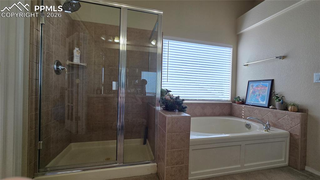 7458 Flathead Lake Drive Colorado Springs CO 80923