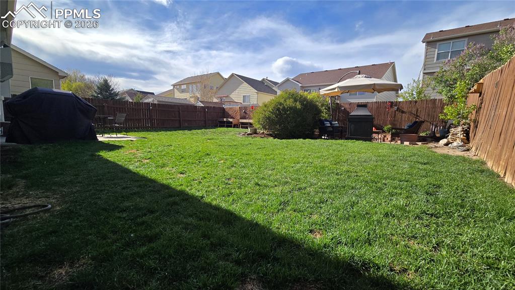 7458 Flathead Lake Drive Colorado Springs CO 80923
