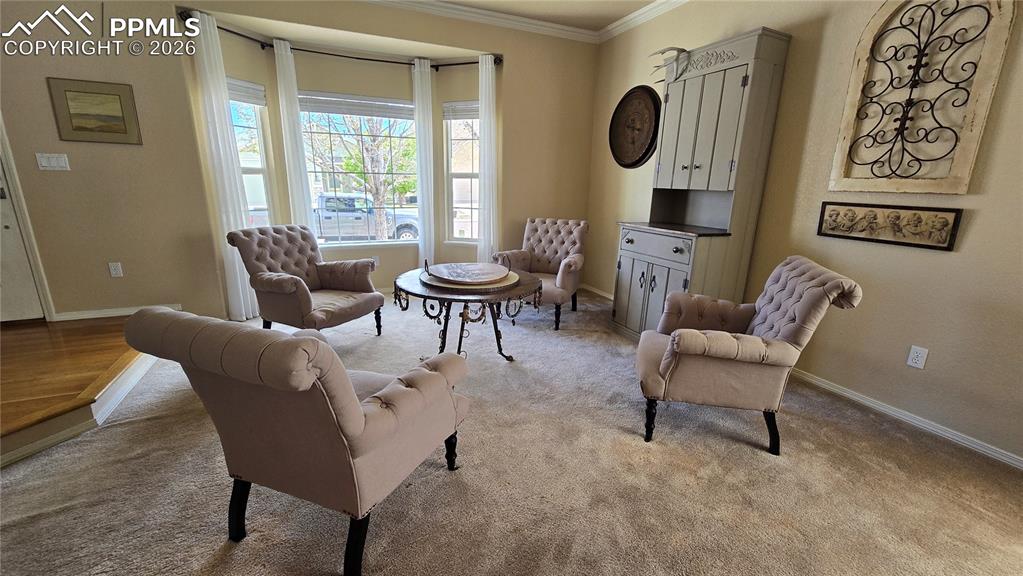 7458 Flathead Lake Drive Colorado Springs CO 80923