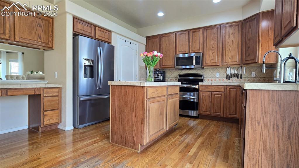7458 Flathead Lake Drive Colorado Springs CO 80923