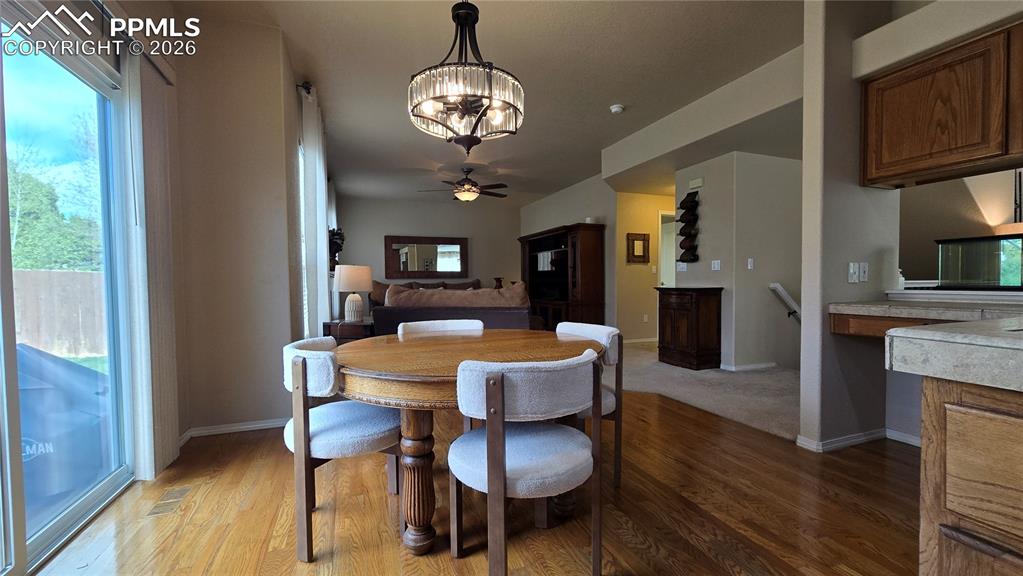 7458 Flathead Lake Drive Colorado Springs CO 80923