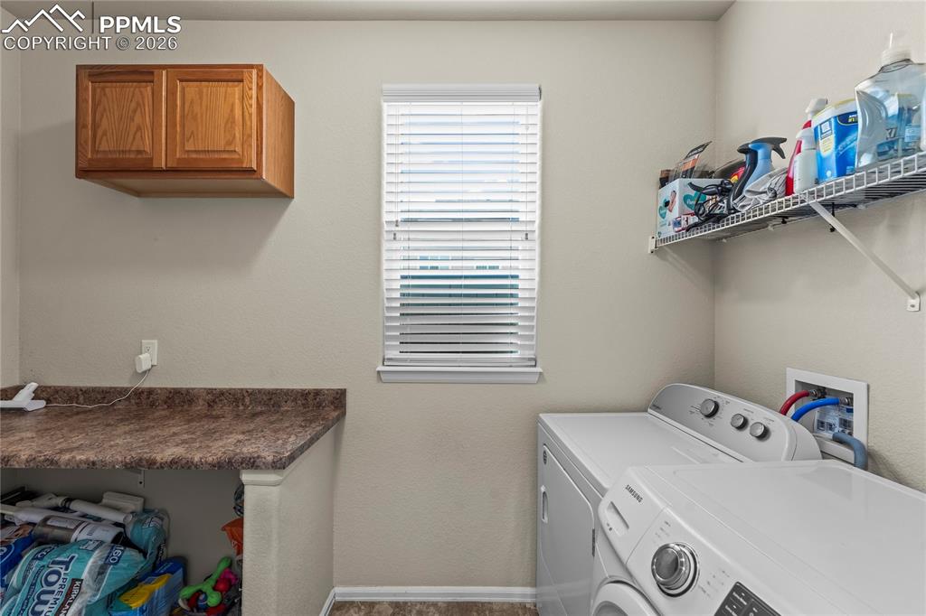 4846 Justeagen Drive Colorado Springs CO 80911