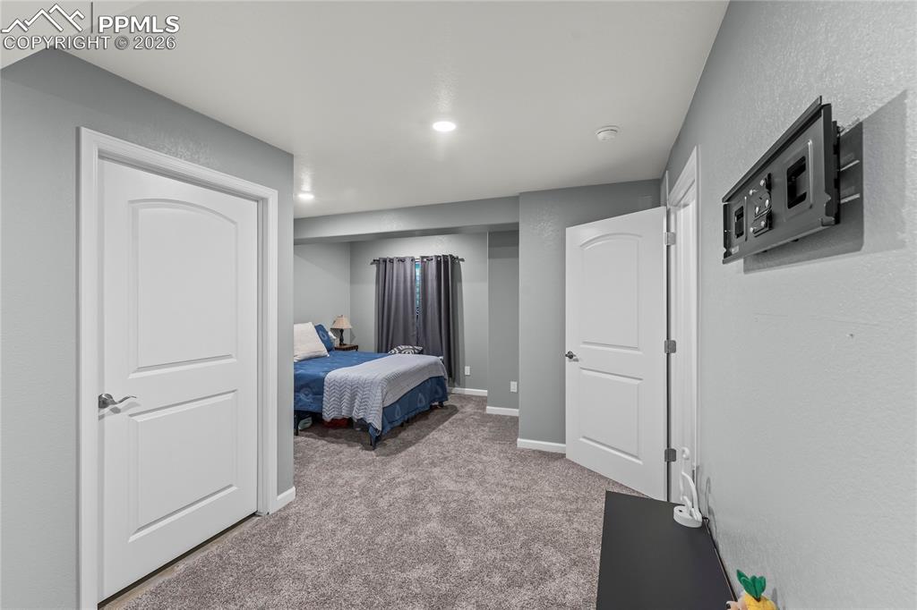4846 Justeagen Drive Colorado Springs CO 80911